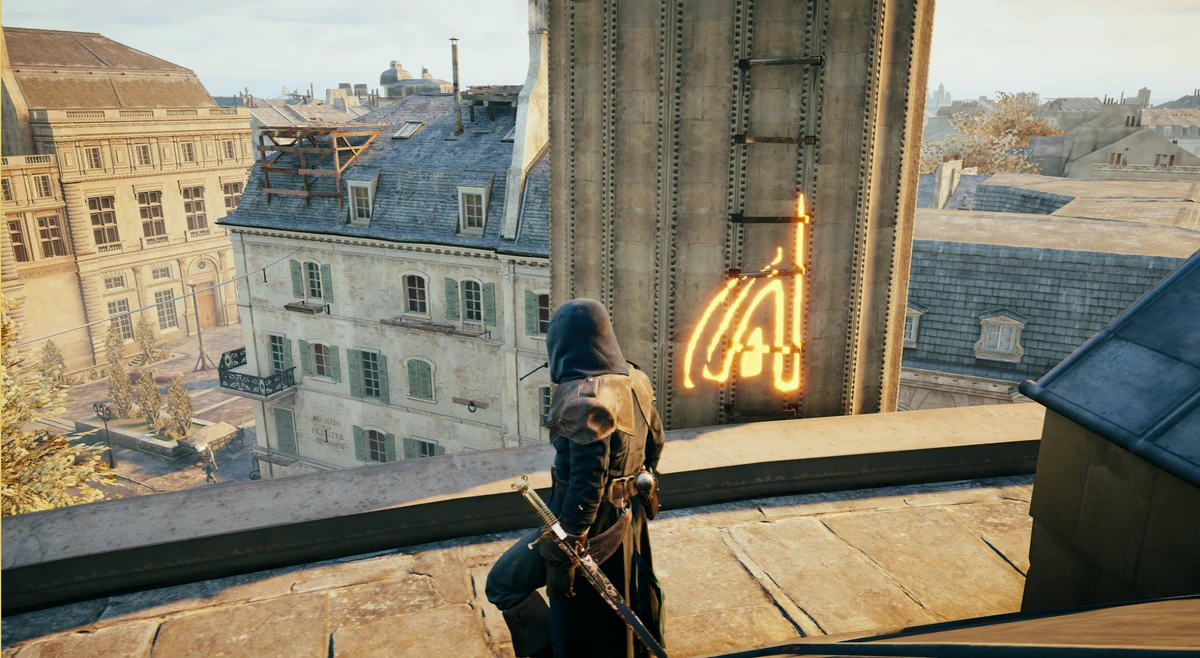 Venus Assassin's Creed Wiki Fandom