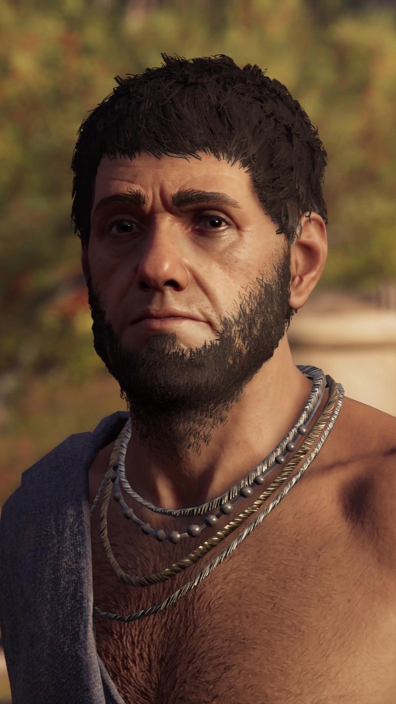 Lachès Wiki Assassin's Creed Fandom