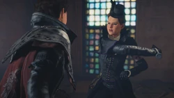 ACS Chambre avec vue 12