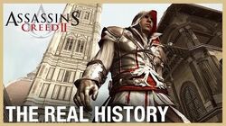 Assassin's Creed II — Print and TV