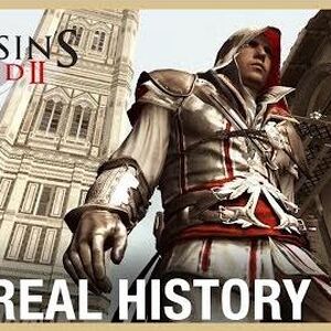 Assassin S Creed Ii Assassin S Creed Wiki Fandom