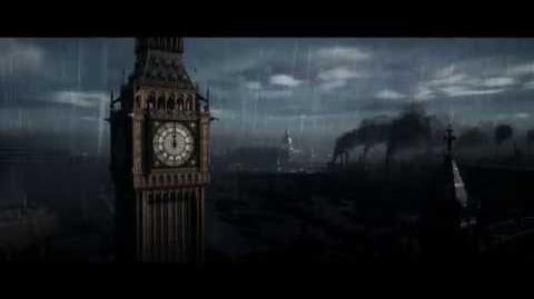 Assassin's Creed Syndicate "Az ikrek" előzetes (magyar felirattal)-1