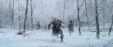 Assassins Creed III - Battle Charge by William Wu