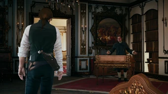Ricordi Di Versailles Assassin S Creed Wiki Fandom