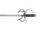 Sicilian Rapier