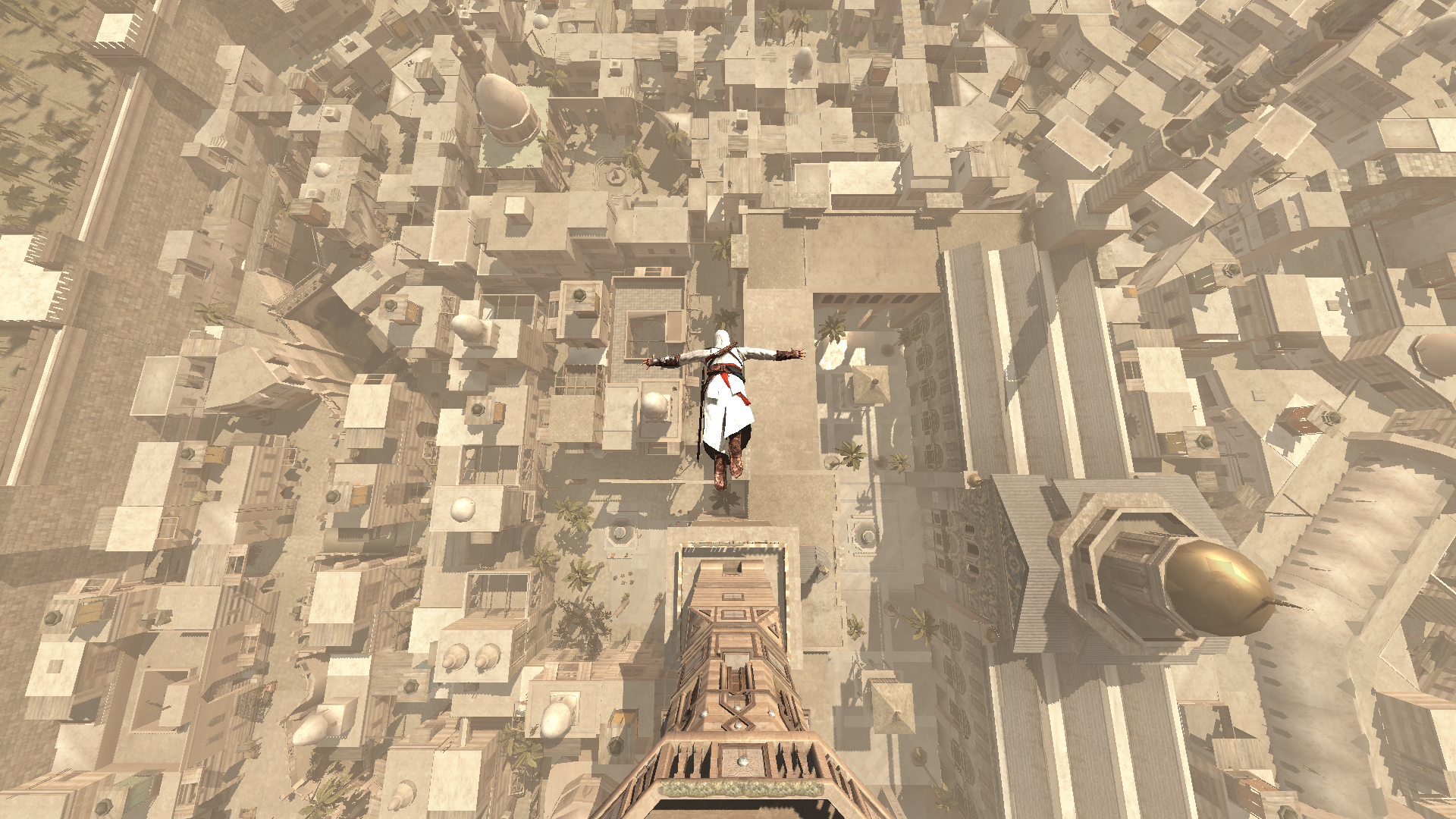 Assassin's Creed Valhalla Viewpoint Locations Map