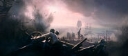 AC3 Bunkerhill Battle GB