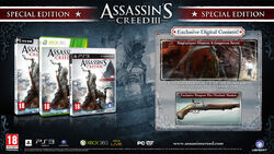 AC3 Special Edition