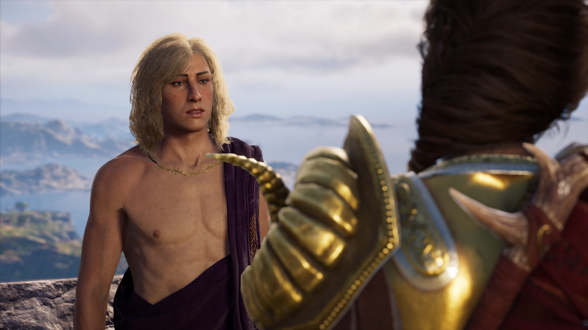 Handle With Care Assassin S Creed Wiki Fandom