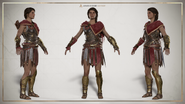 ACOD Kassandra Cosplay 02