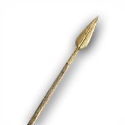 The Pilum of 5th century BCE