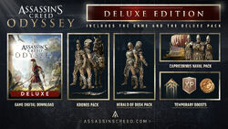 ACOdyssey Deluxe Edition