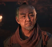 Momochi Sandayu[24] Kakushiba ikki until 1581