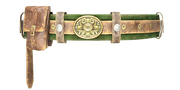 Greenwood Belt