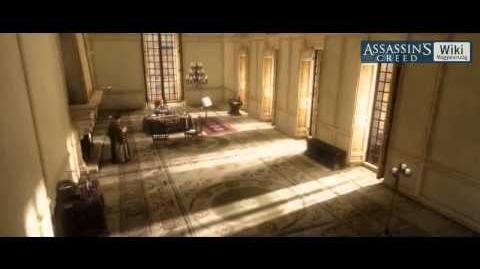 Assassin's Creed - Lineage - Második rész (magyar felirattal)