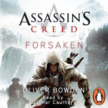 Assassin's Creed: Revelations (audiobook), Assassin's Creed Wiki