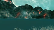 DiabloMagmaACP.png (796 KB) Magma solidifying on the water