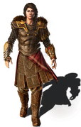 Database image of Kassandra