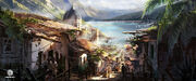 Assassin's Creed IV Black Flag Havana exploration by Donglu