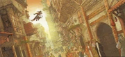 CairoStreet.png (1.62 MB) An unnamed Assassin freerunning through Cairo, 1250