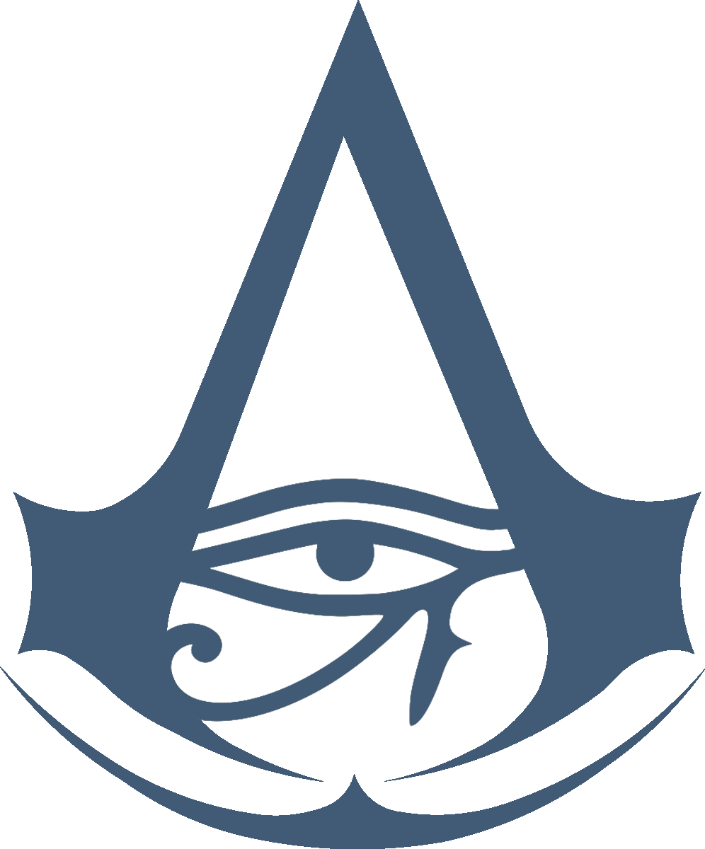 Assassin's Creed Odyssey Alexios Logo T-Shirt India