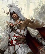 ACRPG - Ezio Auditore