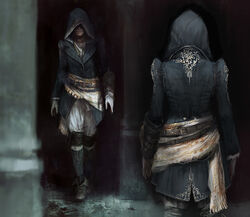 Evie Frye Gallery Assassin S Creed Wiki Fandom