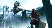 Assassin's Creed KeyArt 09