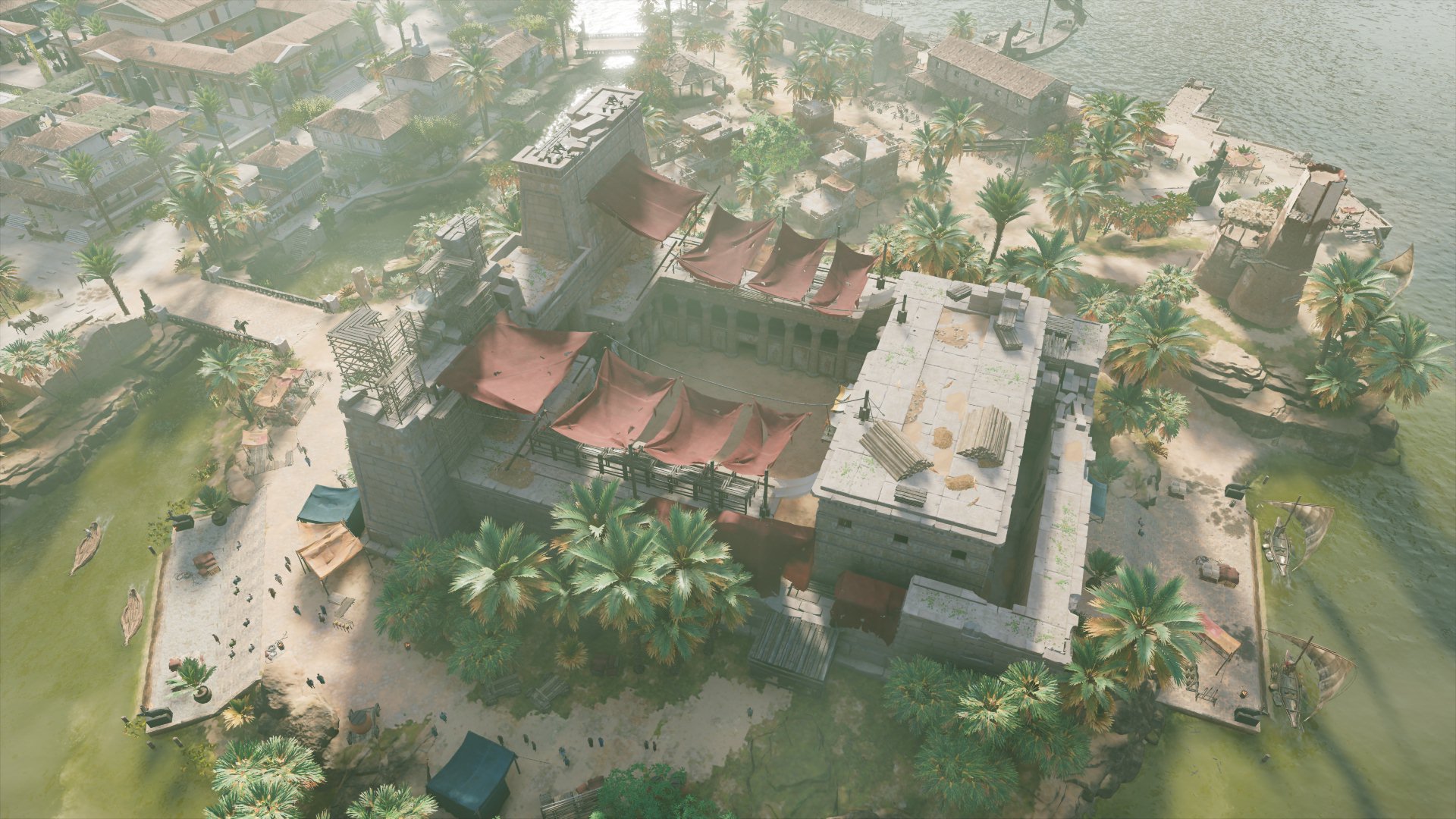 dramatisk Trofast Shipley Krokodilopolis Arena | Assassin's Creed Wiki | Fandom