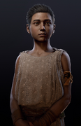 ACOD Phoibe