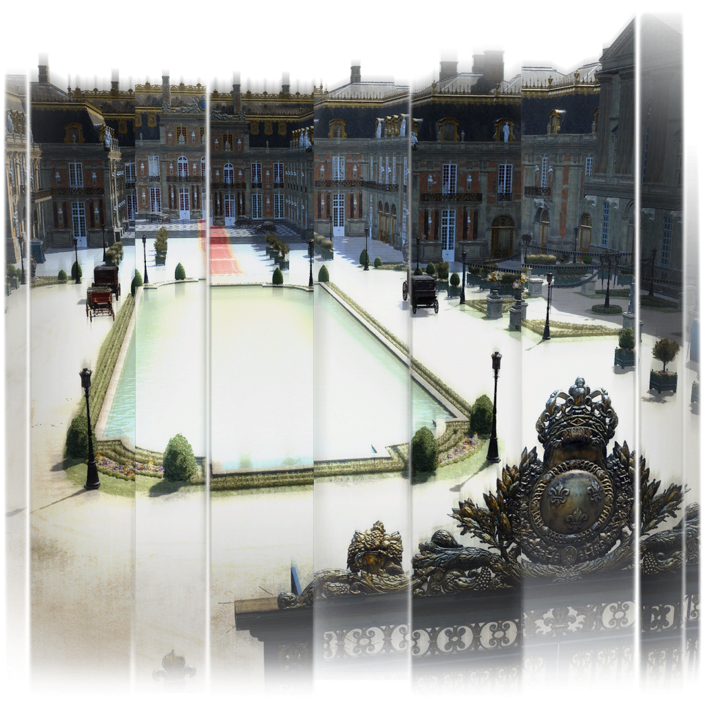 Database: Palais de Versailles, Assassin's Creed Wiki