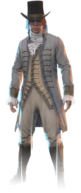 ACU Joseph-Ignace Guillotin