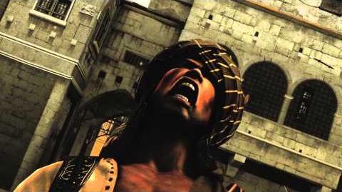 Assassin's Creed Revelations - Multiplayer Trailer