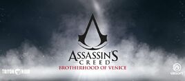 Brotherhood of Venice title