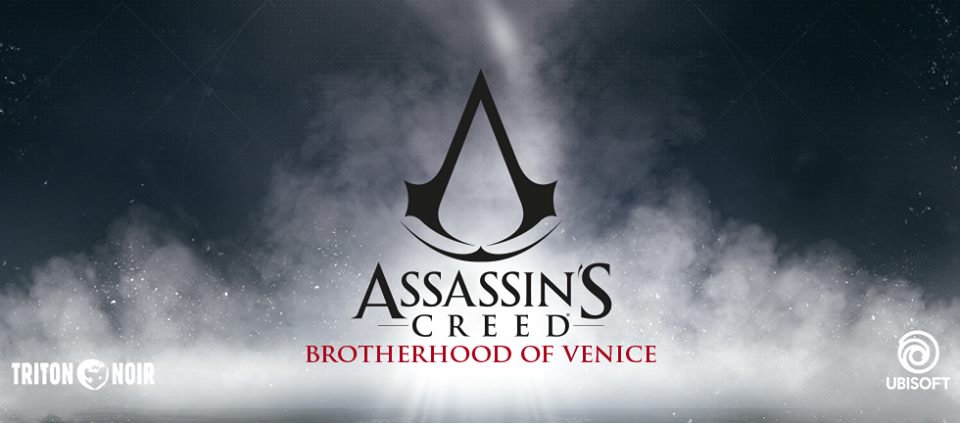 Ted C. – Assassin's Creed: Brotherhood of Venice