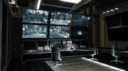 AC4 Security Room