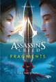 Assassin's Creed Fragments: La lame d'Aizu (130 kio) La lame d'Aizu