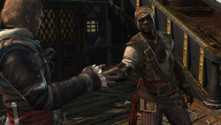 ACIV Capitaine novice 5