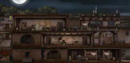 ACReb - Harbinger Sanctum