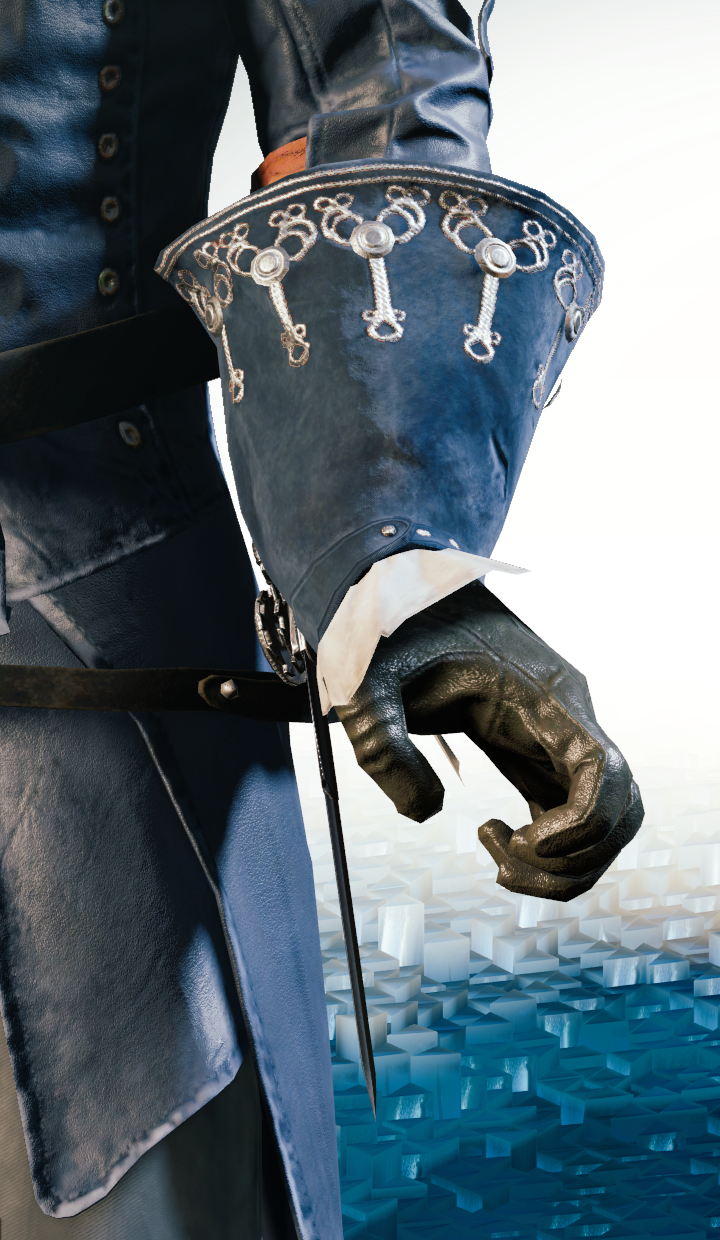 Phantom Bracers, Assassin's Creed Wiki