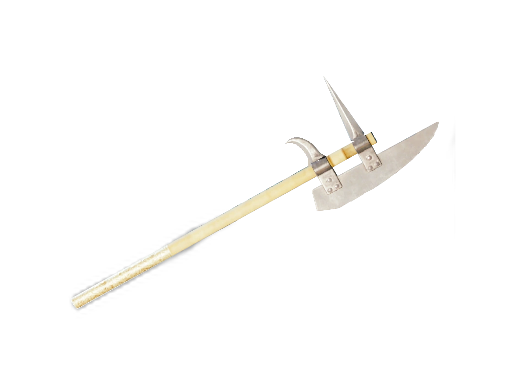 The People's Bardiche Assassin's Creed Wiki Fandom