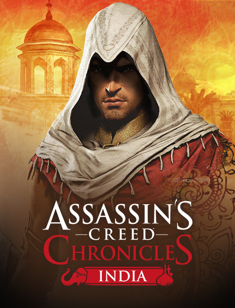 Assassin's Creed Chronicles