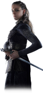 María (until 1492)[11]