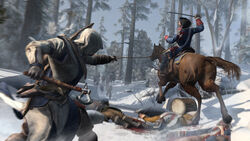 The Pioneer - Assassin's Creed 3 Guide - IGN