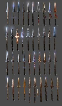 Spear Of Leonidas Assassin S Creed Wiki Fandom In addition, improving leonidas' spear improves the healing of each skill used by the spear. spear of leonidas assassin s creed