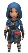 ACReb - Naoe render.png (555 KB) Naoe as she appears in Assassin's Creed: Rebellion