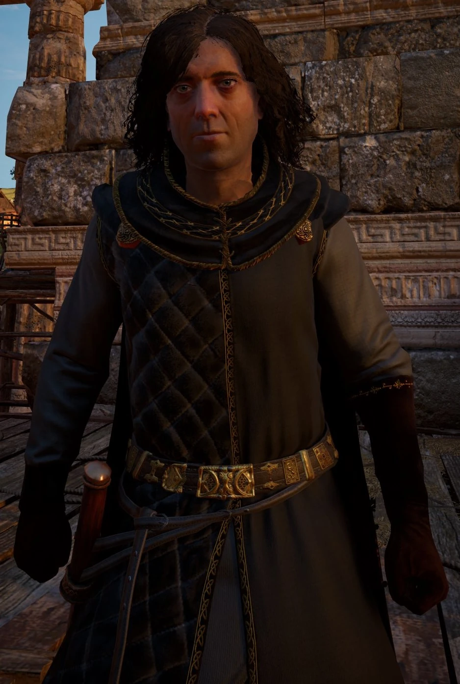 Selwyn Assassin's Creed Wiki Fandom