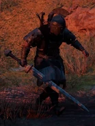 Ревнитель Кола