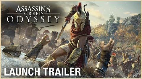 ASSASSIN'S CREED 1 REMAKE Leaked for E3 2018 Reveal! Altair's Epic Return?  New AC Odyssey Info! 