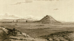 DTAG Tumulus - Edward Dodwell